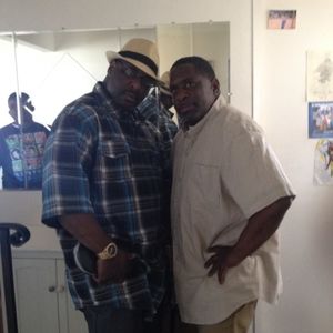 Meet your Posher, Johnnie